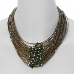 Collier Basille