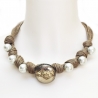 Collier lin Jakarta
